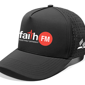 Faith FM Cap